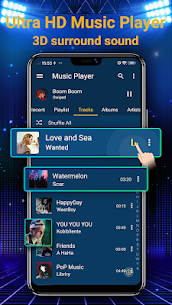 Music Player  10 For Pc (Download For Windows 7/8/10 & Mac Os) Free! 2