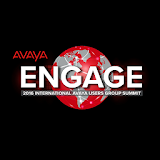 Avaya ENGAGE icon