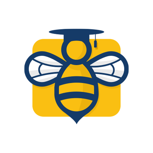 BeeSinav logo