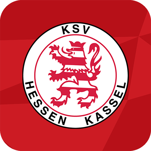 KSV Hessen Kassel e.V. logo
