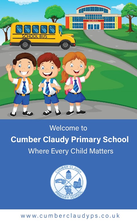 Cumber Claudy Primary Schoolのおすすめ画像1