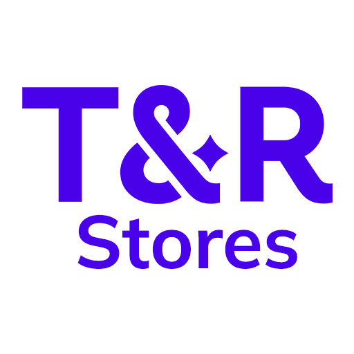 T&R store app