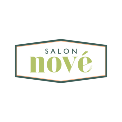 Salon Nove logo