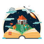 Cover Image of Скачать English Stories 1.3 APK