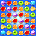App Download Sugar POP - Sweet Match 3 Puzzle Install Latest APK downloader