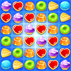 Sugar POP - Sweet Puzzle Game 1.4.6