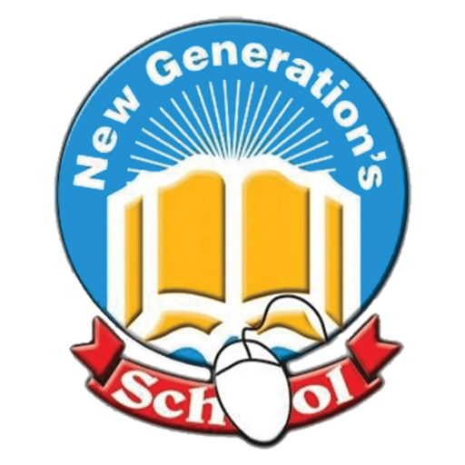 New Generations School logo