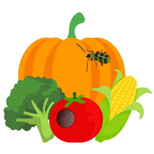 MyIPM Veg 1.0.0 Icon