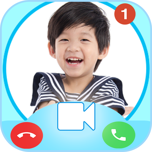 አውርድ New fake video call and chat from ryan _(prank) APK