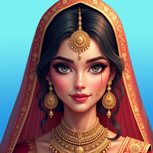 Indian Fashion Stylist Dressup Descarga en Windows