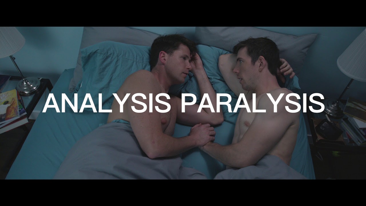 Analysis Paralysis (2018) - IMDb
