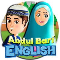 Abdul Bari English Islamic Cartoon