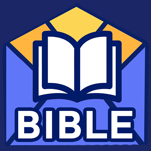 Catholic Bible logo