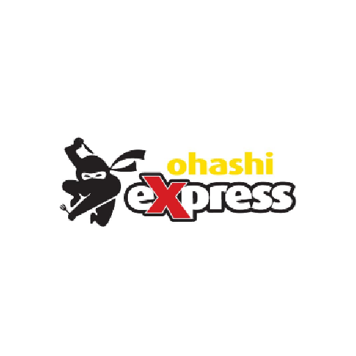 Ohashi Express logo