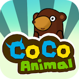 Coco Animal icon