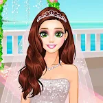 Cover Image of Download Beach Wedding Dress Up  APK
