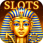 Cover Image of Download Slots™ - Pharaoh's Journey 4.0.1 APK