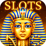 Slots™ - Pharaoh's Journey icon