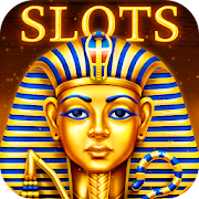 Slots™ - Pharaoh's Journey 4.0.0 Icon