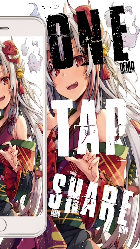 Hot Anime Girls - Wallpapers Screen 3