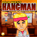 Old West HANGMAN icon