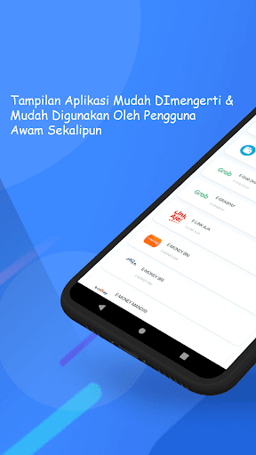 CuanAE - Agen Pulsa Murah Screen 2