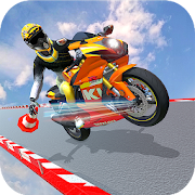 Top 48 Racing Apps Like Crazy Bike Racing Fever: Top Stunts - Best Alternatives