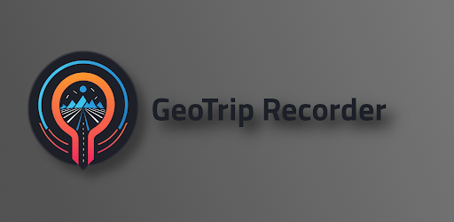Geotrip: Dashcam with GPS Map
