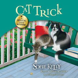 Icon image Cat Trick: A Magical Cats Mystery