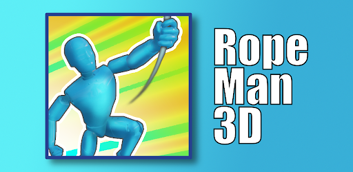 Ropeman 3D