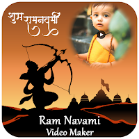 Ram Navami Video Maker