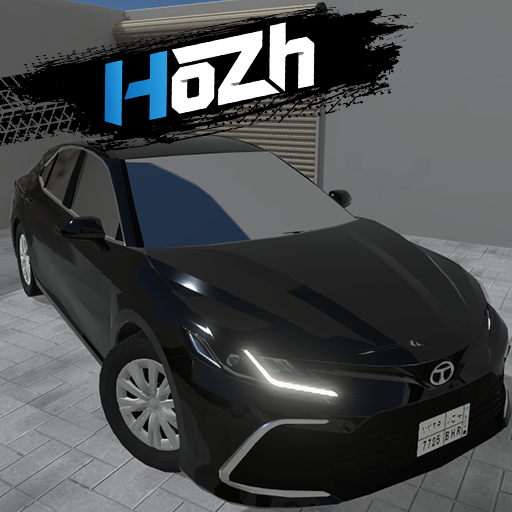 هوزه logo