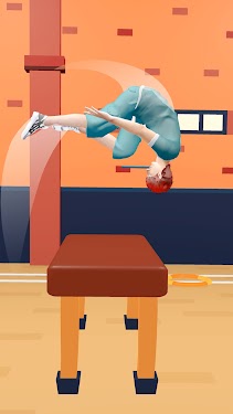 #4. Flip and Drink (Android) By: Hall Of Play