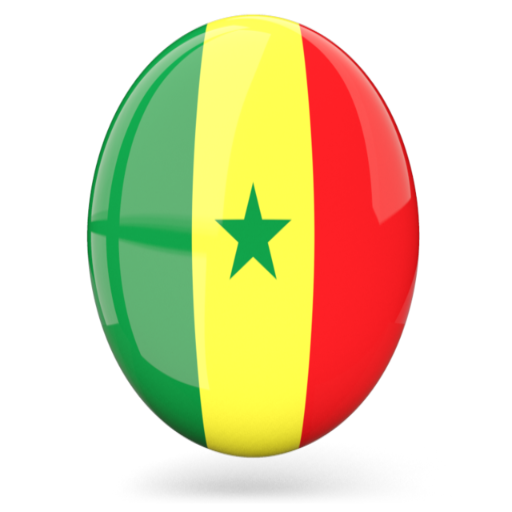 Dictionnaire Wolof-Français logo