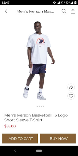 The Closet Inc. Screenshot 4 - AppWisp.com