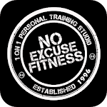 Cover Image of Unduh No Excuse Fitness Training App 7.11.5 APK