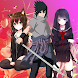 Anime wallpaper 4K Kawaii Girl - Androidアプリ