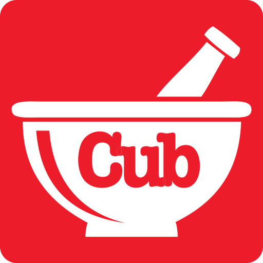 Cub Pharmacy 1.0.0 Icon