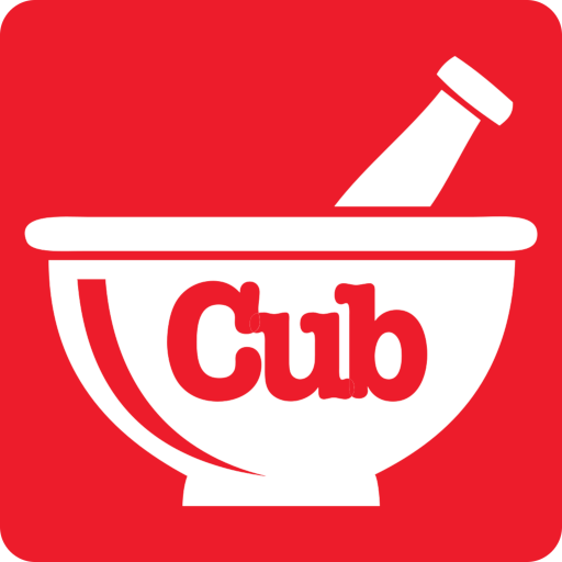 Cub Pharmacy logo