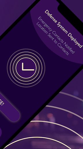 Fazer Defense Screen 2