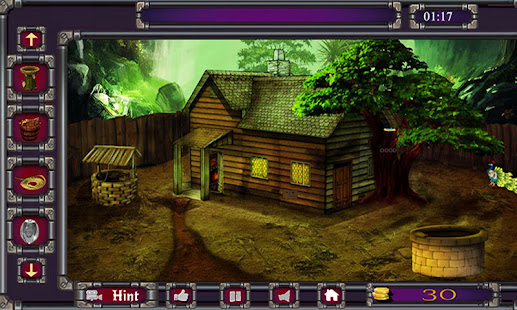 Escape Room Game Beyond Life apktram screenshots 4