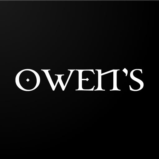 Big Owens Bar logo