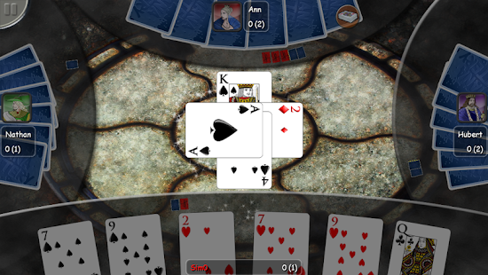 Spades Gold screenshots 4