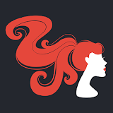 发型屋 icon
