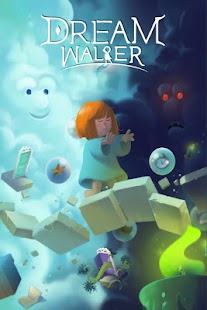Dream Walker Screenshot