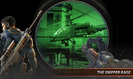 Ultra Commando: 3D FPS Shooter 1.3 APK screenshots 15