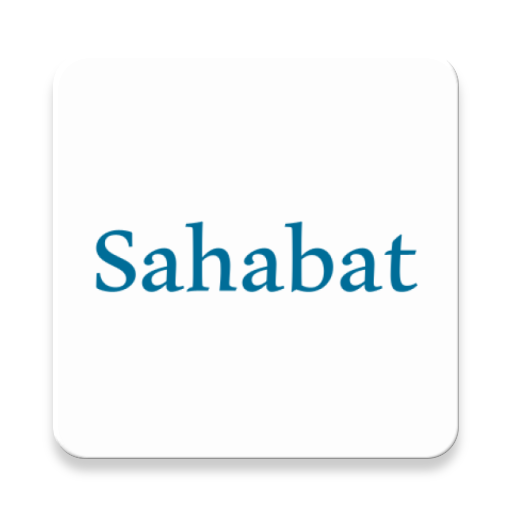 Puisi Untuk Sahabat logo