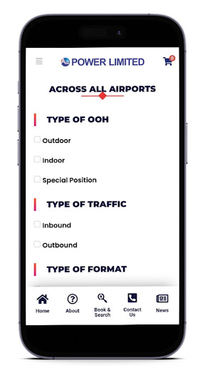 Air Power Screen 2