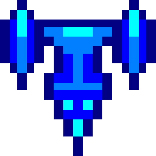 Alien Invaders from Space logo