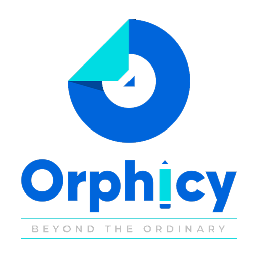 Orphicy  Icon